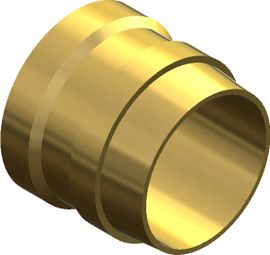 VAR Kit de 10 Aceitunas para Tektro Cable Gold