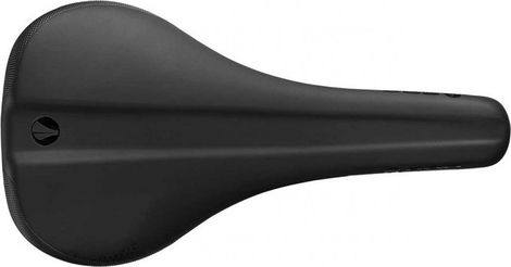 SDG Bel-Air V3 Carbon Saddle Black