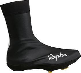 Rapha Pluie Black shoe cover