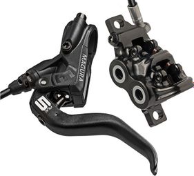 Refurbished Product - MAGURA MT5 Front or Rear Disc Brake without Disc