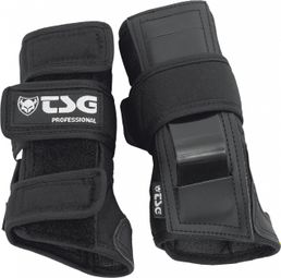 Protège-poignets TSG Wristguard Professional Noir 