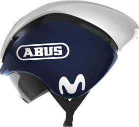 Abus GameChanger Movistar Team Aero Helmet