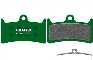 Paar Galfer Semi-Metallic Pads Hope V4 / Trickstuff Maxima Pro