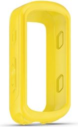 Garmin Edge 530 Funda de silicona amarilla