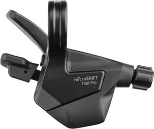 Commande Arrière MicroShift Advent Trail Trigger Pro 9V