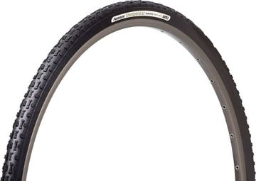 Panaracer Tire Gravel Gravel King AC 700mm Tubeless Compatible Black
