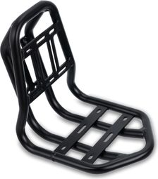 Acid Front Carrier Compact 20'' Front Luggage Rack for Cube Compact Black