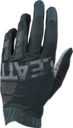 Leatt MTB 1.0 GripR Gloves Black