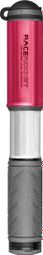 Topeak Racerocket Hand Pump (Max 120 psi / 8 bar) Red