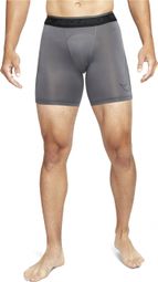 Nike Pro Dri-Fit Shorts Gray