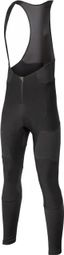 Endura GV500 Long Bib Shorts Black