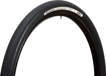 Panaracer Gravel King 27.5 '' Tubeless Compatible Tire Black