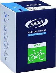BBB Biketube 29'' X2.40/2.80 Presta 48mm