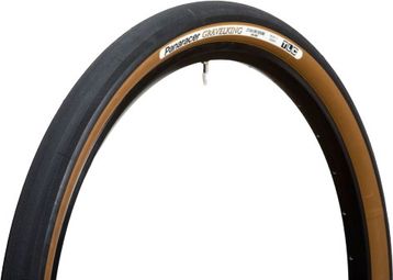 Panaracer Gravel King 27.5 '' Tubeless Compatible Tire Black / Brown