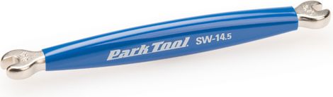 Park Tool SW-14.5 Double-Ended Spoke Wrench Shimano