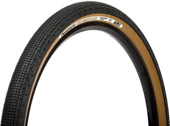 Panaracer Gravel King SK 27.5 '' Tubeless Compatible Tire Black / Brown