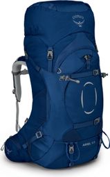 Osprey Ariel 65 Hiking Bag Blue Women