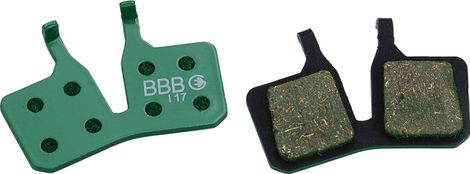 BBB DiscStop Brake Pads for Magura MT5 / MT5e / MT Trail