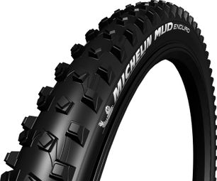 Michelin Mud Enduro Competition Line 29 MTB Tire Tubeless Ready Folding Gravity Shield Magi-X E-Bike