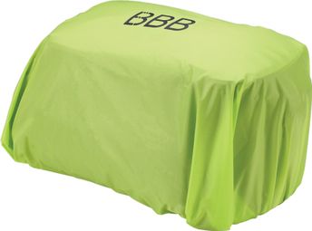 BBB CarrierCover Rain Cover Fluo Yellow