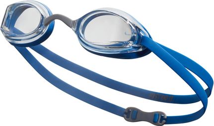Nike Swim Legacy Blue Swim Sunglasses