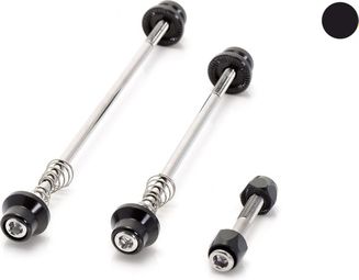 XLC Set of Quick Release Socket Wrenches QR-A01 Wheels/Headpost