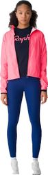 Rapha Commuter women's pink jacket
