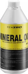 Liquide de Frein à Disque Tektro Hydraulic Mineral Oil 1000ml