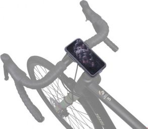 Support et Protection Smartphone Zefal Bike Kit iPhone 11 Pro