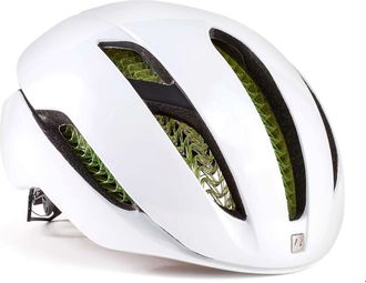Helmet A ro Bontrager XXX WaveCel White