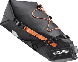 <p><strong>Ortlieb</strong></p>Seat-Pack 11L Negro