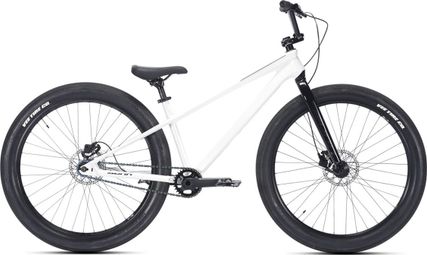 Wheelie Bike Sunn Life Single Speed 27.5'' White