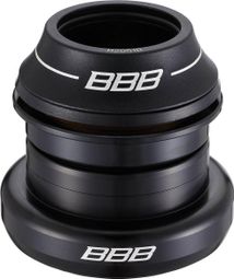 BBB Semi-Integrated Tapered Headset 1.1/8'' - 1.5''