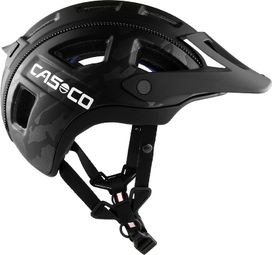 Casco MTBE 2 Helm Black Camo