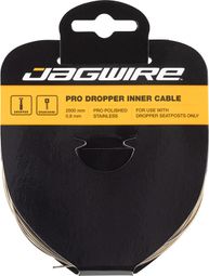 Câble pour Tige de Selle Télescopique Jagwire Pro Polished Dropper Cable