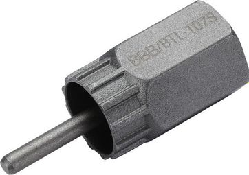 BBB BTL-107S Cassette Remover CenterLock Moer Intern
