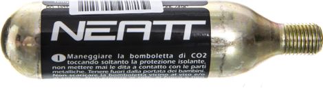NEATT CO2 Cartridge 12g