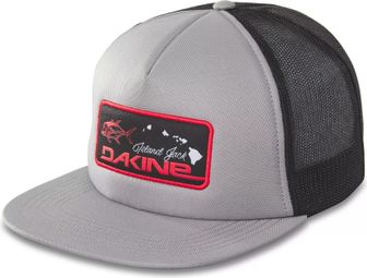 Dakine Yesterday Trucker Cap Grey