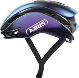 Abus Gamechanger 2.0 Flip Flop Road Helmet Violet