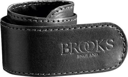 Brooks Trousers Strap - Black