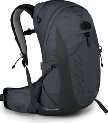 Osprey Talon 22 Gray Hiking Bag for Men