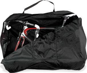 Housse de Transport pour Vélo de Route SCI CON Pocket Bike Bag Noir