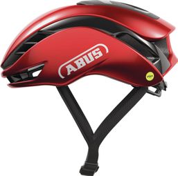 Abus Gamechanger 2.0 Red Performance Road Helm