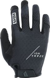 ION Bike Traze Unisex Gloves Black