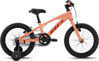 Vélo Enfant BH Expert Junior 16'' Orange