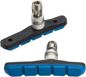JAGWIRE Pair of Roller Brake Blue XC COMP MOUNTAIN any conditions