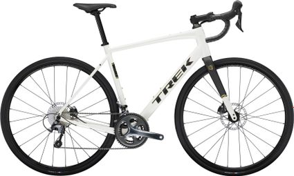 Vélo de Route Trek Domane AL 4 Shimano Tiagra 10V 700mm Blanc Gén 4