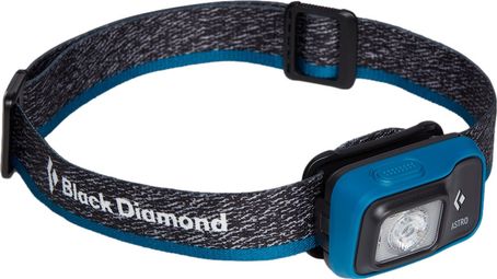 Linterna frontal Black Diamond Astro 300 azul