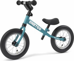 Balancebike Yedoo OneToo sans frein tealblue