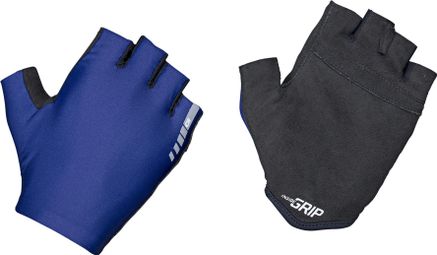 GripGrab Aerolite InsideGrip™ Short Finger Glove Navy